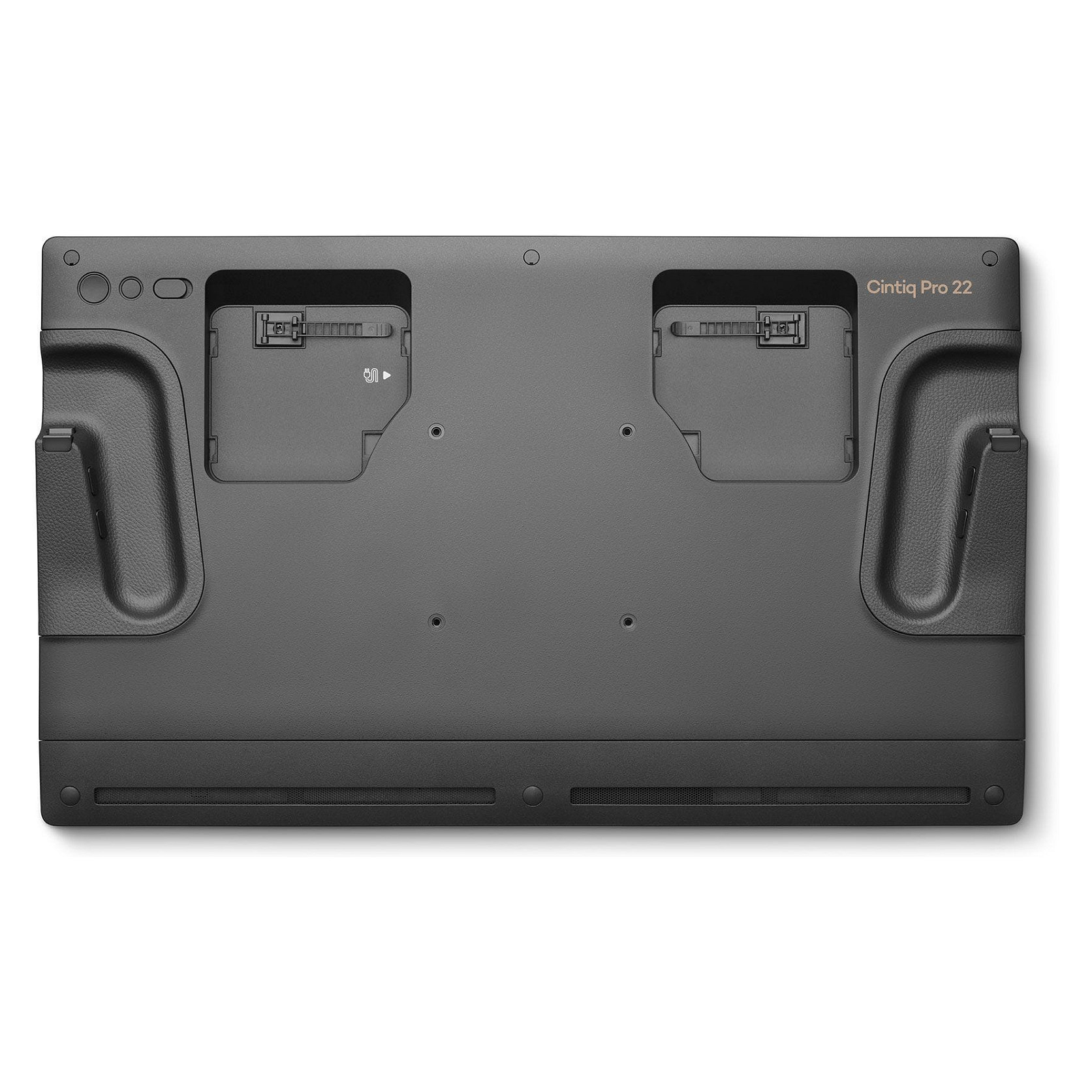 Tablet Grafik Wacom Cintiq Pro 22 / 21.5" / LCD / USB / Wired - Zezë - 6