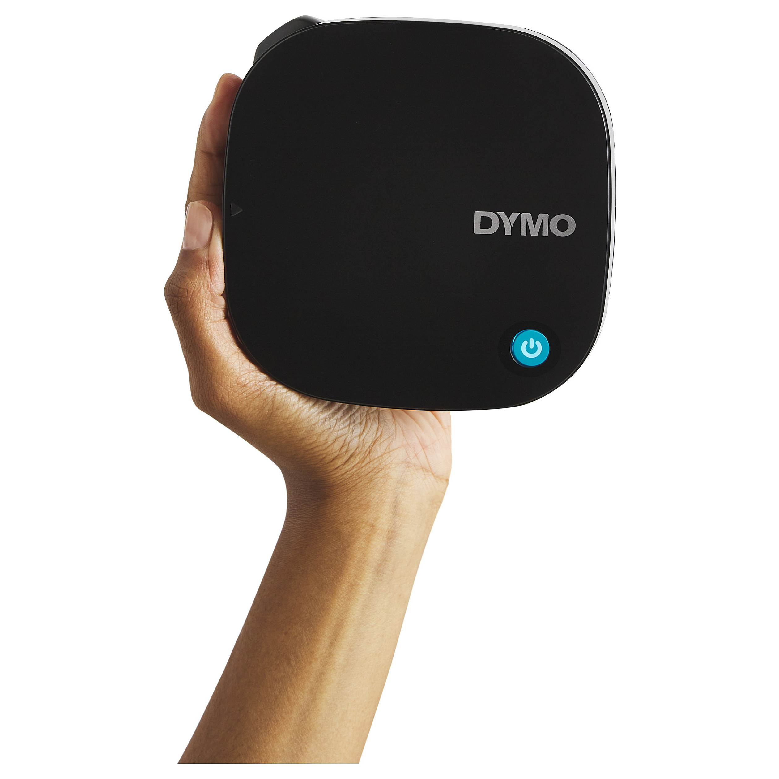 Printer Label DYMO LetraTag LT-200 B / Direct Thermal / 200 DPI / 7 mm/s - Zezë - 11