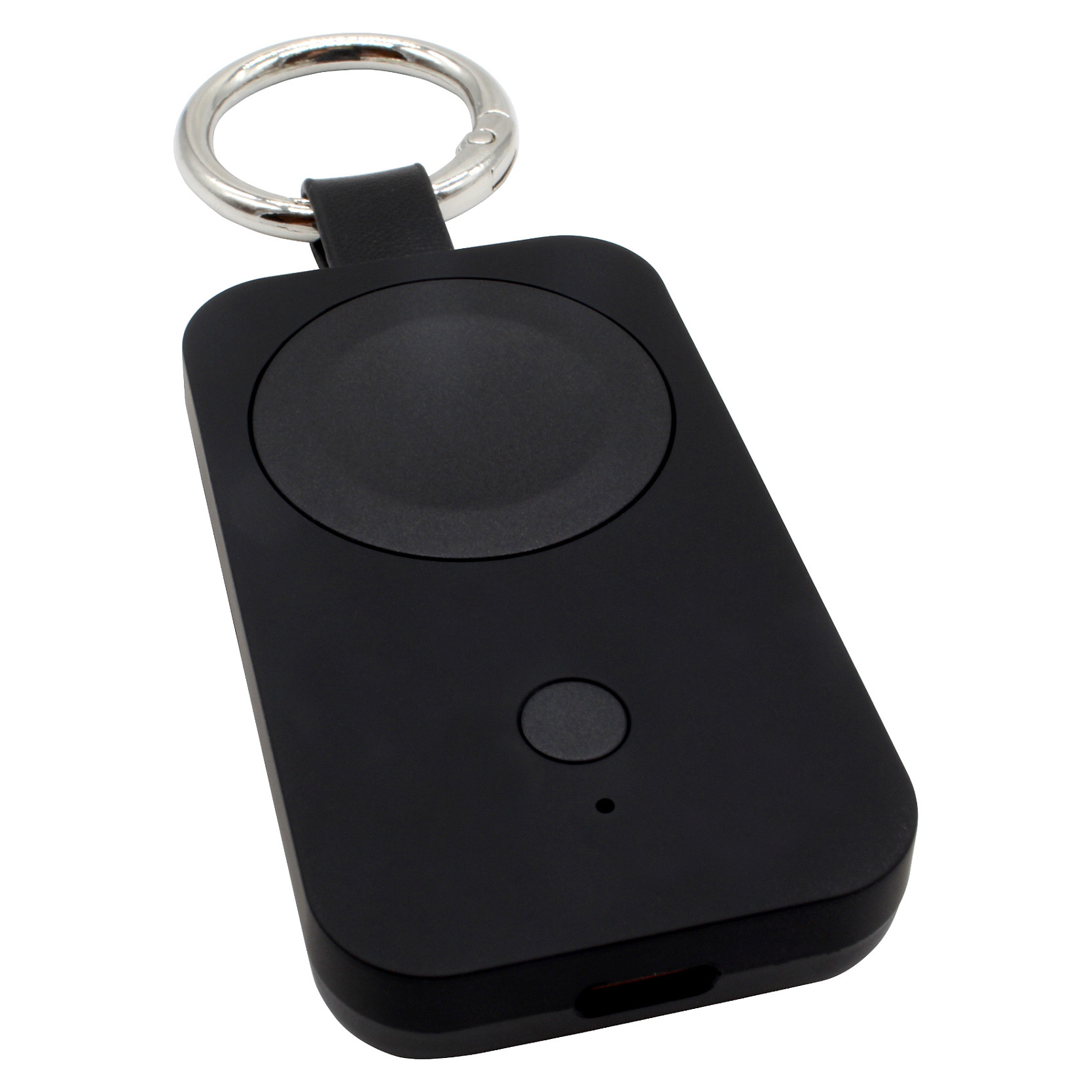 Powerbank RealPower PB-1000watch / 1000mAh / Karikim Wireless / USB-C – Zezë - 2