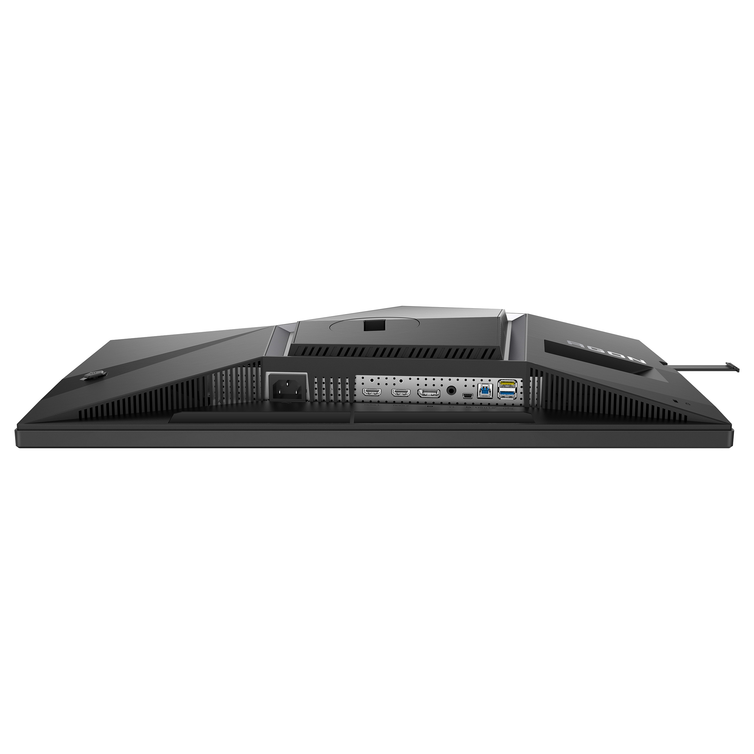 Monitor Gaming AOC G2 AG246FK6 / 24.1" / Full HD LED / 540Hz / 0.5ms / HDMI+DP+USB - Zezë/Gri - 24