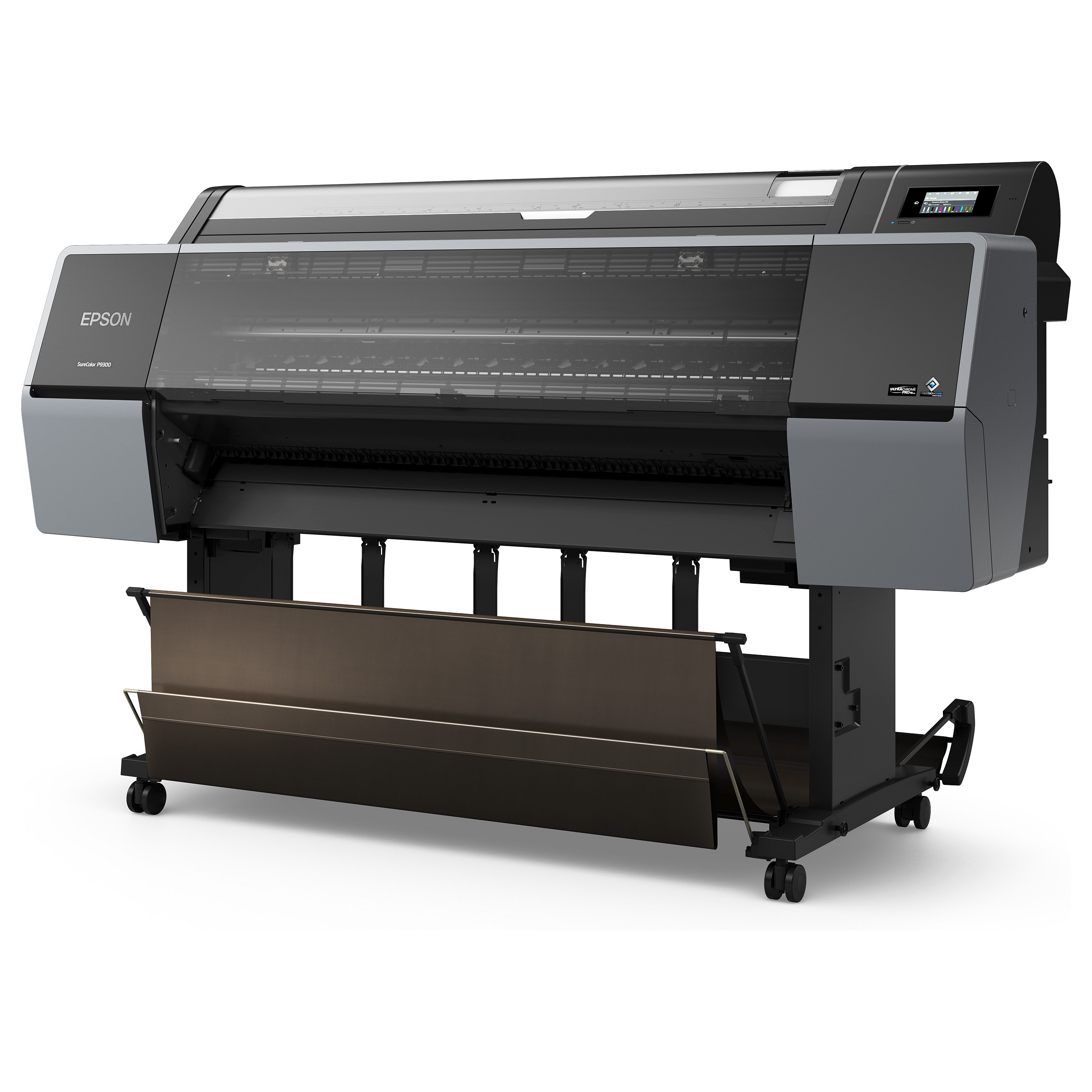 Printer i madh Epson SureColor SC-P9300 / Photo & Fine Art / 44-inch / UltraChrome PRO12 / USB + LAN - Zezë - 20