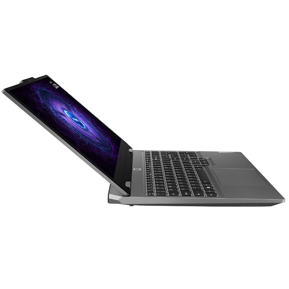Laptop Gaming Lenovo LOQ 15IRX9 / Core i5-13450HX / 16GB DDR5 / 512GB / RTX 4050 6GB / 15.6" FHD IPS 144Hz – Luna Grey - 3