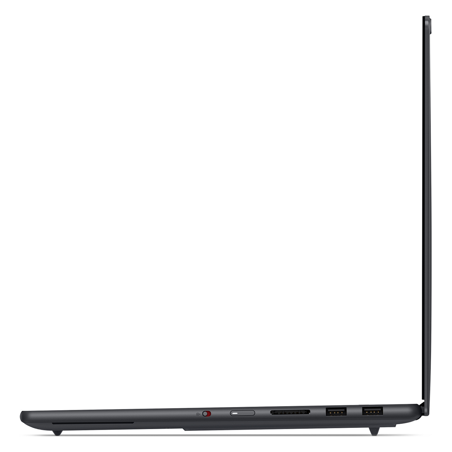 Laptop Lenovo Yoga Pro 9 16IPH11 Copilot+ / Core Ultra 9 386H / 32GB LPDDR5X / 1TB / 16" 3.2K OLED Touch 120Hz / RTX 5060 8GB - Hiri - 10