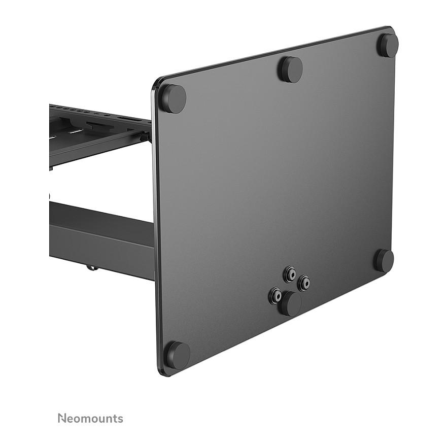 Mbajtëse për TV Neomounts DS45-430BL14, 32–55", 40kg, VESA 100 × 100–400 × 400mm, 70° - Zezë - 10