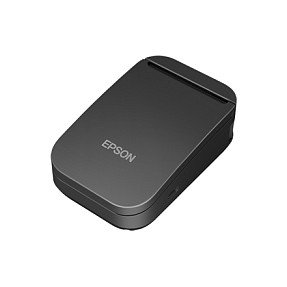 Printer Termal Mobil Epson TM-P20II (101) / Për Fatura / 203x203 DPI / 58mm / 100 mm/sec USB-C + Bluetooth / – Zezë - 4