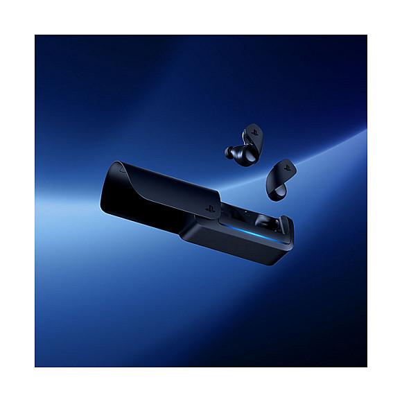 Kufje Gaming Sony PULSE Explore / Planar Magnetic / PlayStation Link / Bluetooth / Wireless / 15 orë - Zezë - 6
