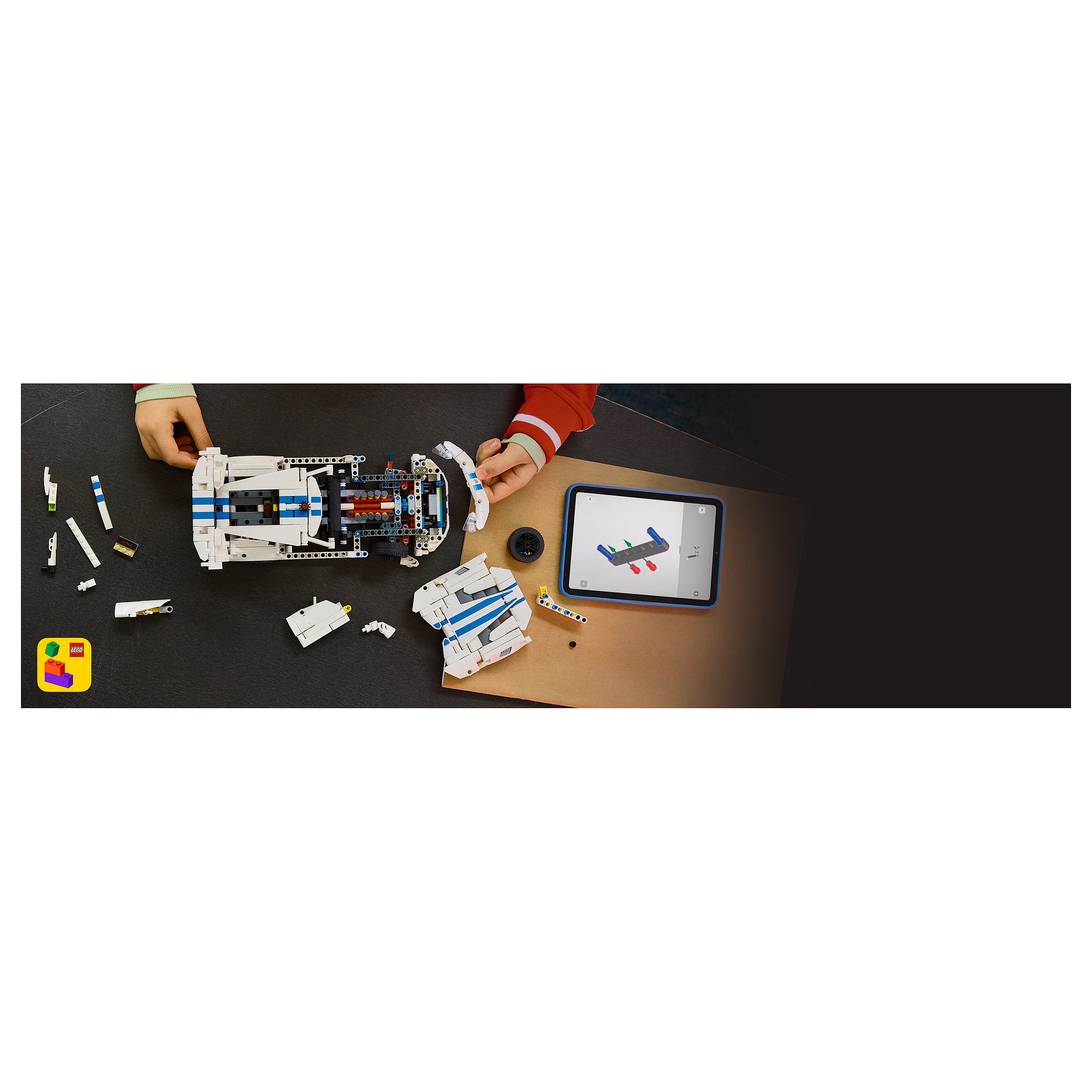 LEGO Technic 42234 - 18