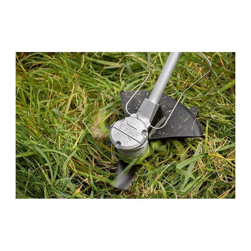 Kositëse Bari me Bateri Bosch Professional GFR 18V-23, 18V, Brushless, 33cm, 23cm, 4500–6400rpm - Blu/Zezë - 5
