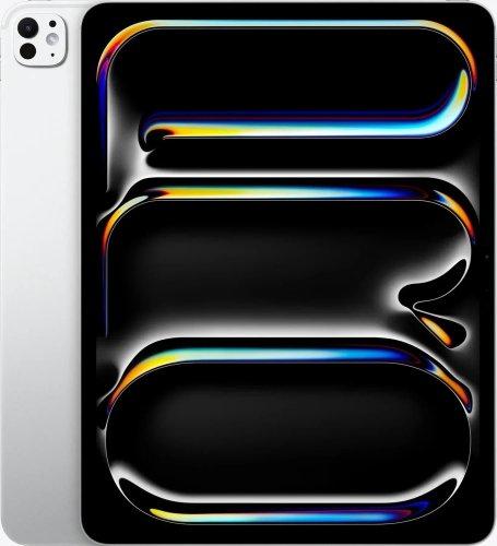 Apple iPad Pro 11" M5, Wi-Fi, 512GB - Silver - 2