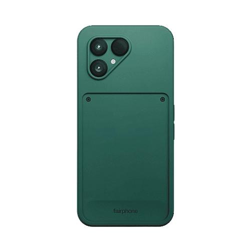 Aksesorë për telefon Fairphone Protective / Case / Fairphone 6 – Gjelbër - 3