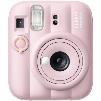 Kamerë Fujifilm Instax Mini 13 – Rozë