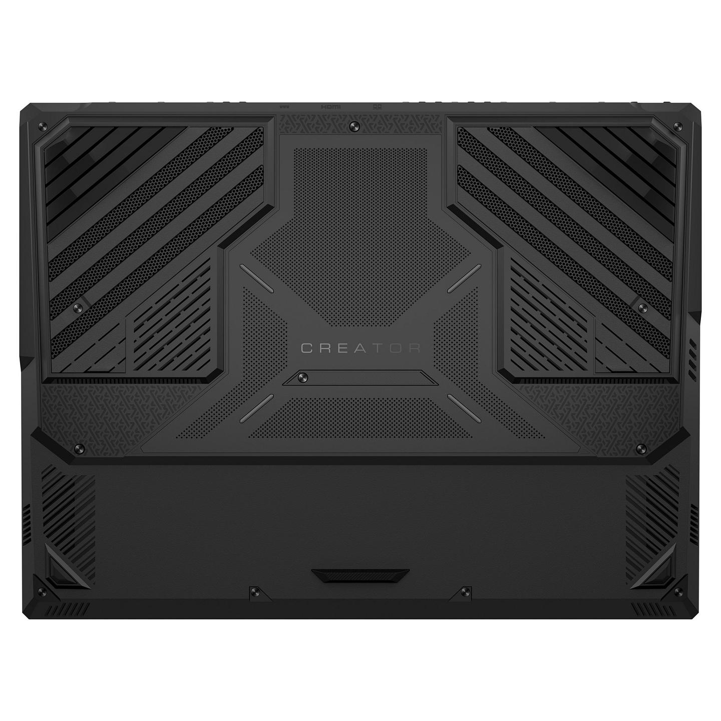 Laptop MSI CreatorPro X18 HX A14VKSG-025FR, Core i9-14900HX, 64GB DDR5, 2TB, 18" WQUXGA Mini LED 120Hz, RTX 3500 Ada 12GB - Hiri - 12