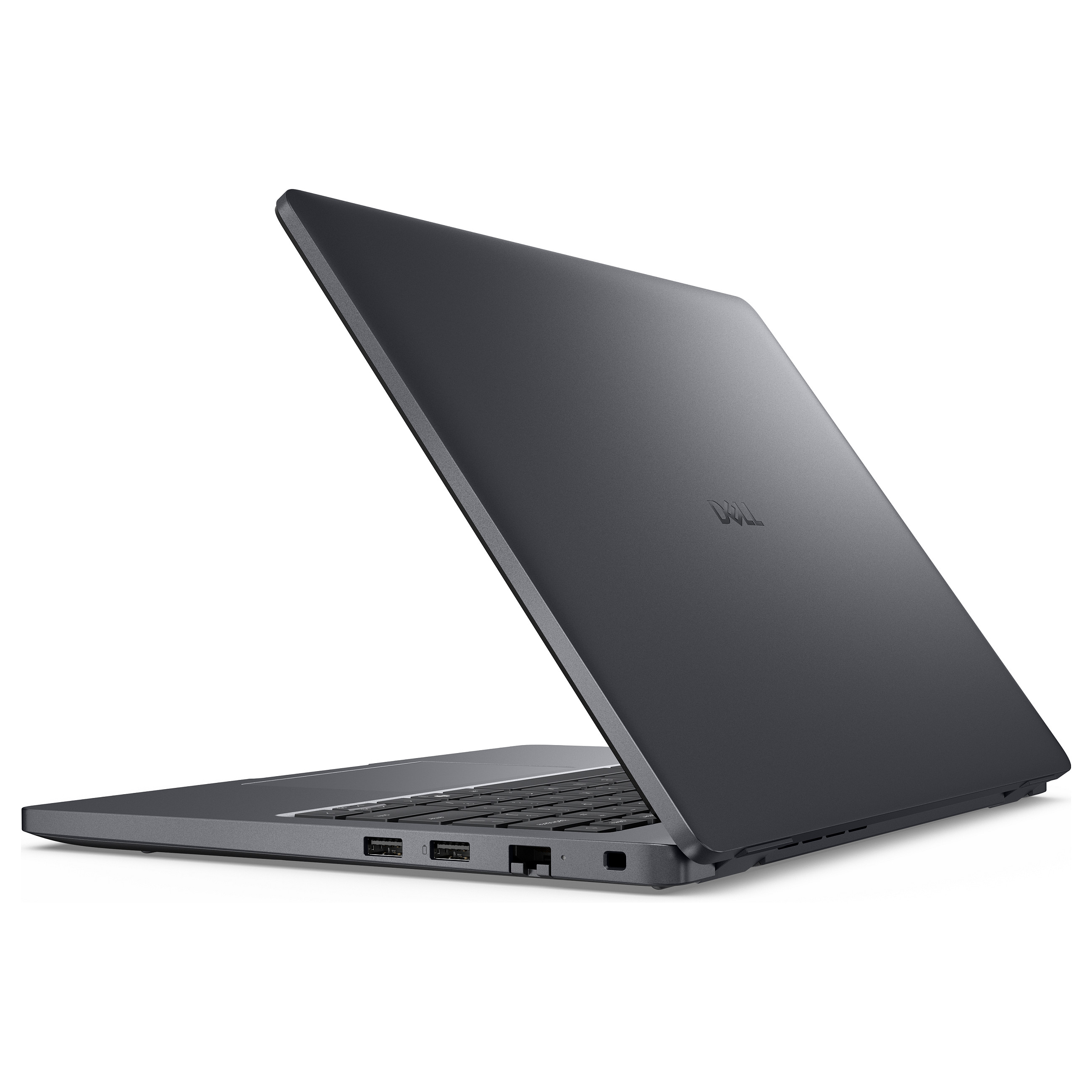 Laptop DELL Pro 14 PC14255 / Ryzen 5 PRO 230 / 16GB DDR5 / 512GB / 14" WUXGA (Full HD+) IPS 60Hz / AMD Radeon 760M - Zezë - 6