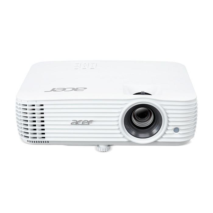 Projektor Acer H6815BD / DLP / UHD 4K / 4000 ANSI Lumens – Bardhë