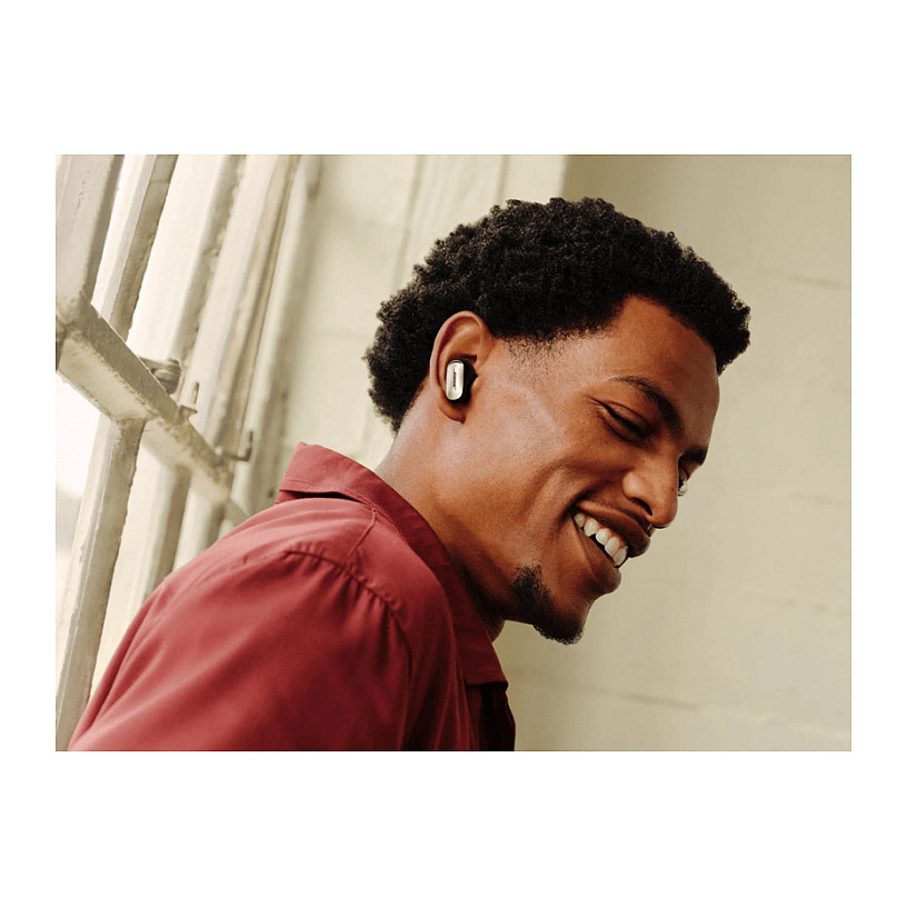 Kufje pa kabllo Bose QuietComfort Ultra Earbuds (2nd Gen) / Bluetooth / TWS / ANC - Zezë/Gri - 4