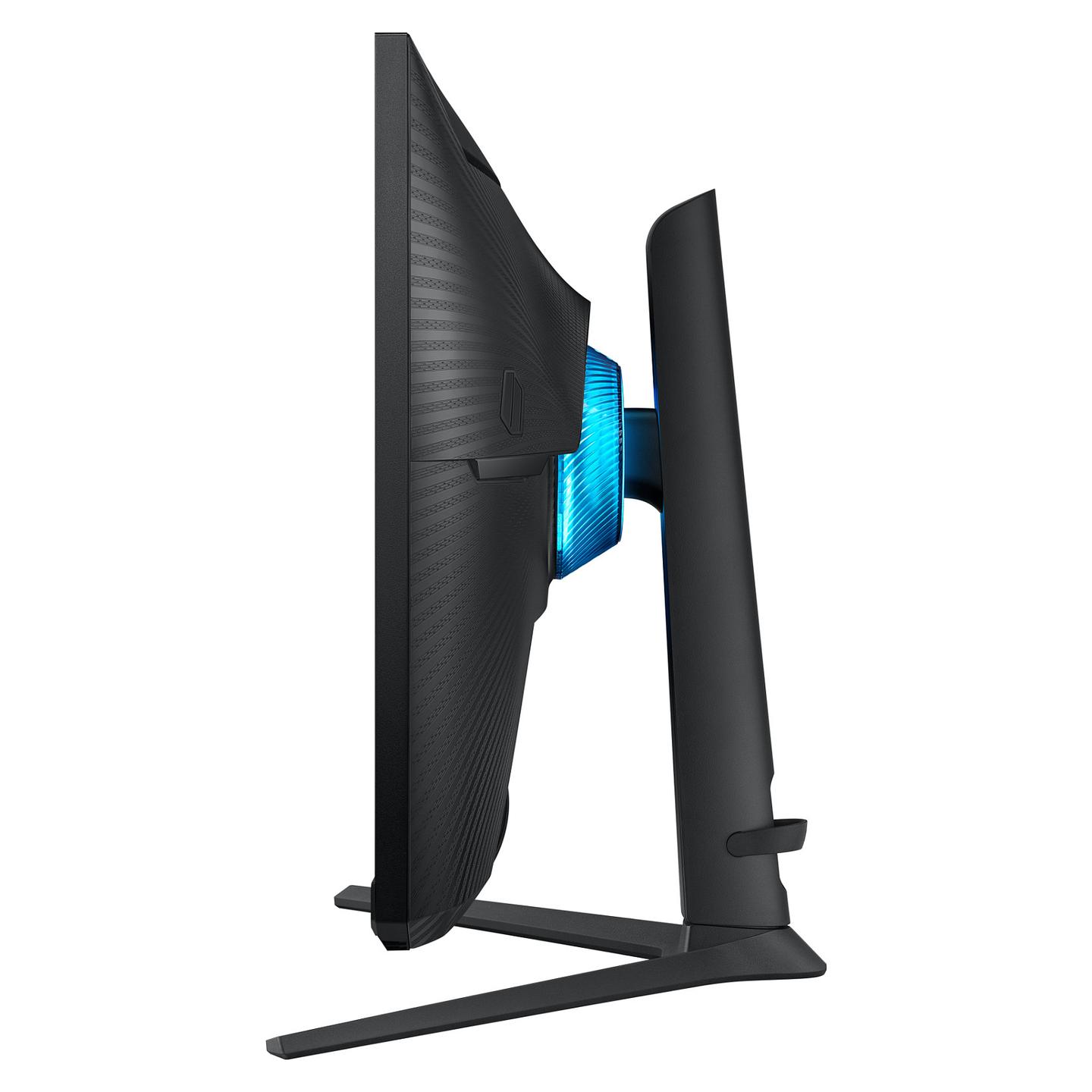 Monitor Gaming Samsung G70B / 32" / 4K UHD IPS / 144Hz / 1ms / HDMI+DisplayPort+USB - Zezë - 11