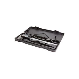 Kalibër Digjital LogiLink WZ0031, LCD, 0–150mm, Saktësi 0.01mm - Argjend - 2