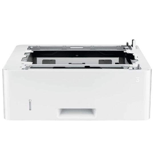 Aksesorë për Printer HP Feeder Tray 550-sheet / për LaserJet Pro M402 M403 M404 M426 M428 - D9P29A - 2