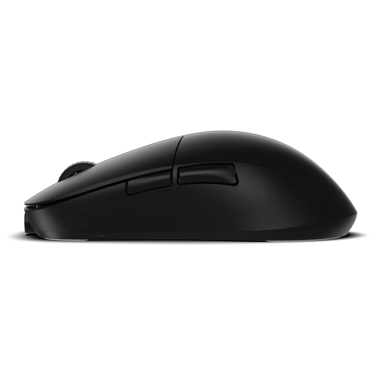 Maus Gaming Endgame Gear XM2w 4K v2 / Wireless / PixArt PAW3950 / 30.000 DPI / 4000Hz / 6 Butona / 2.4 GHz - Zezë - 4