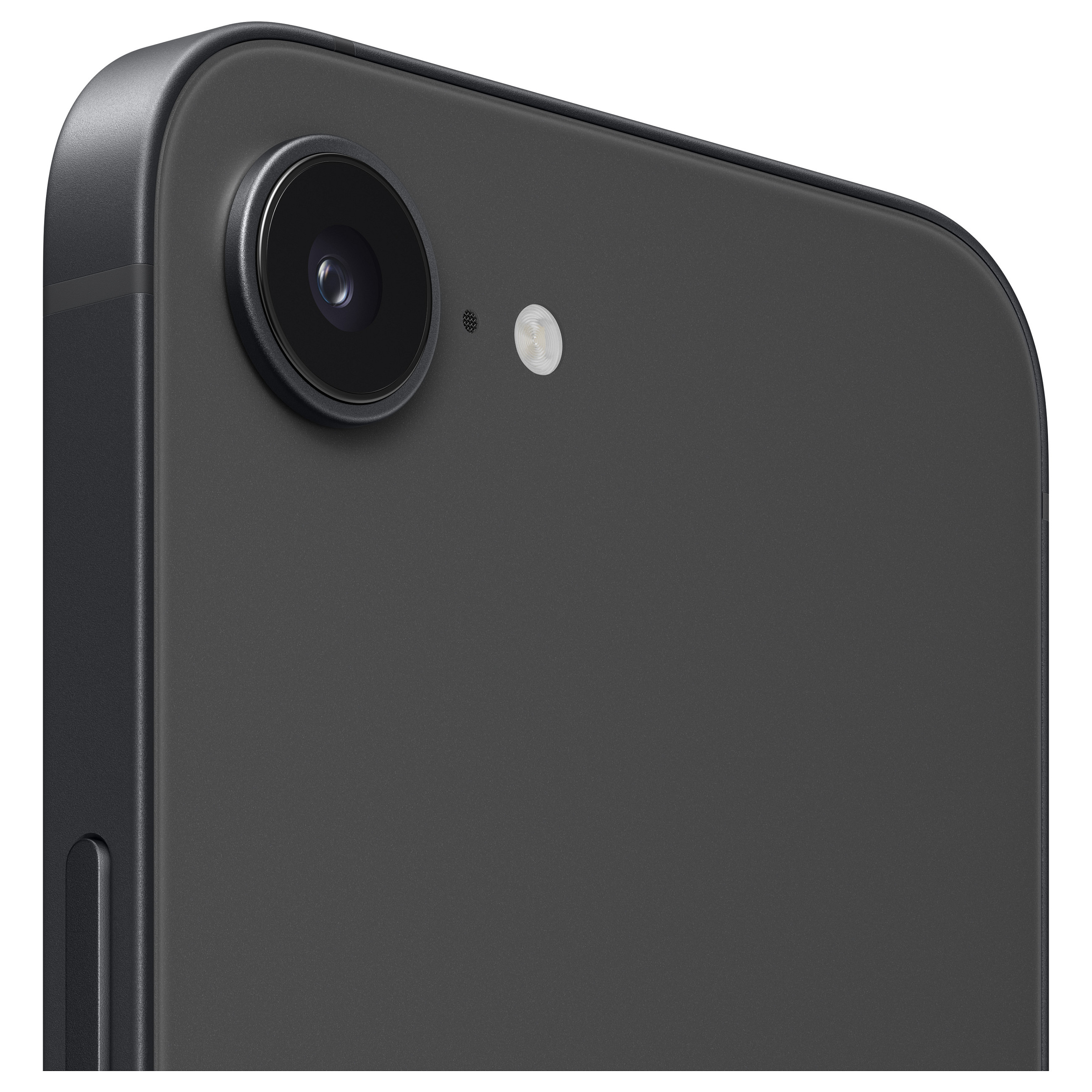Apple iPhone 17e / 256GB – Black - 2