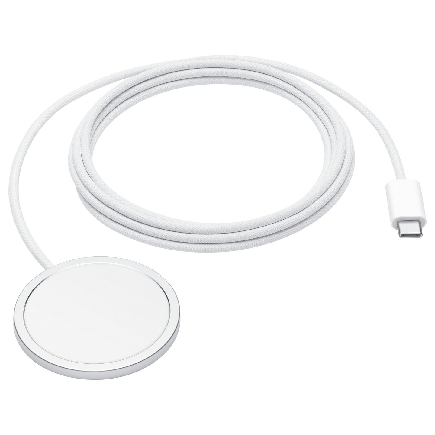 Apple MagSafe Charger / 2m - Bardhë - 3