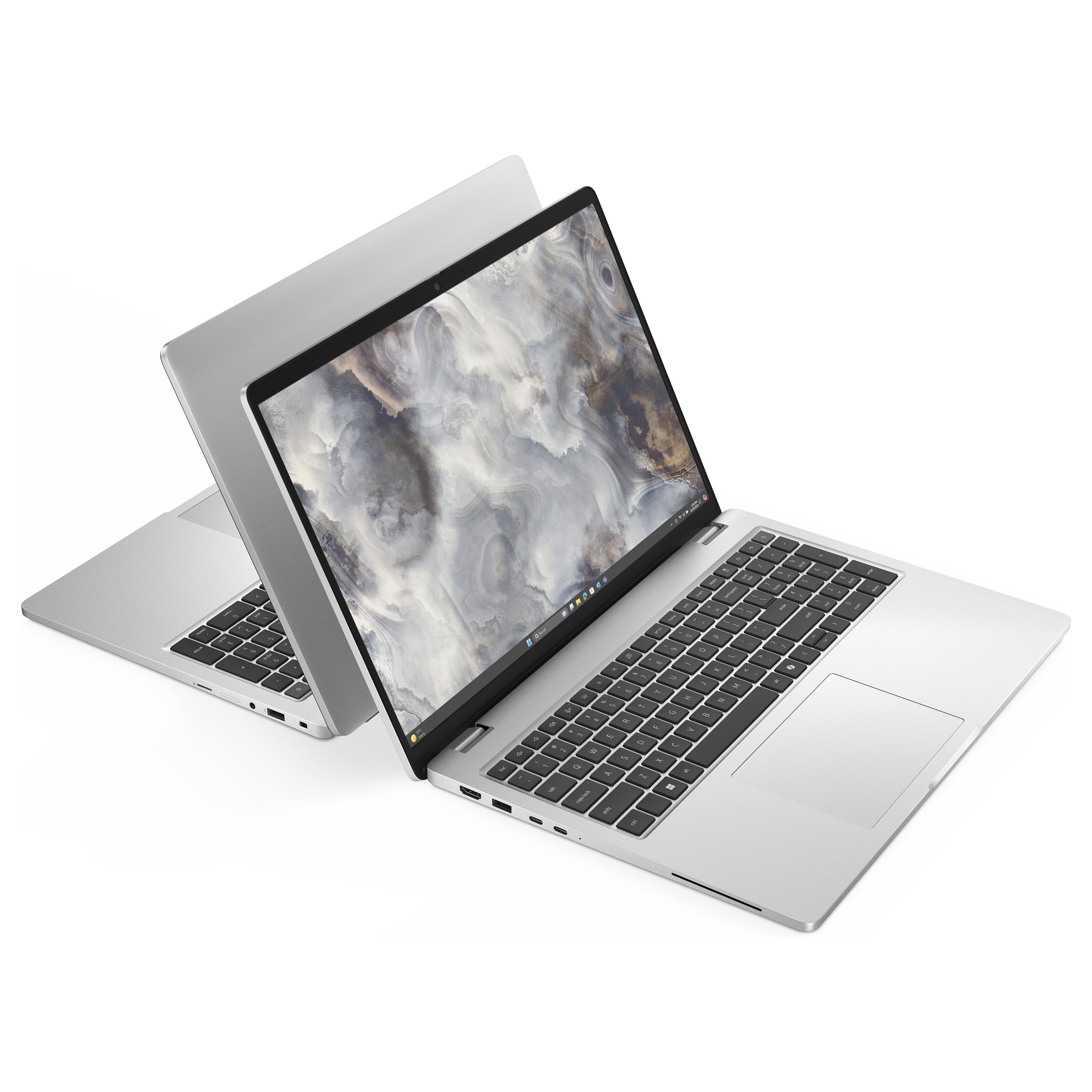 Laptop DELL Pro 16 Plus PB16250 / Ultra 7 268V / 32GB LPDDR5x / 512GB / 16" WUXGA (Full HD+) IPS 60Hz / Intel Arc Graphics 140V - Argjend - 5