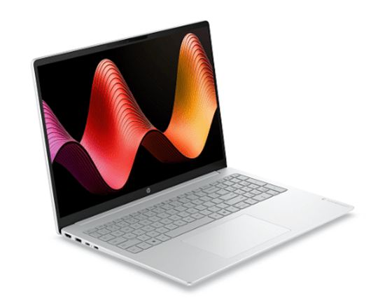 Laptop HP OmniBook 3 16-bu0016nn / Core 7-150U / 16GB DDR5 / 512GB SSD / 16" 2K IPS / Intel Graphics - Argjend - 2