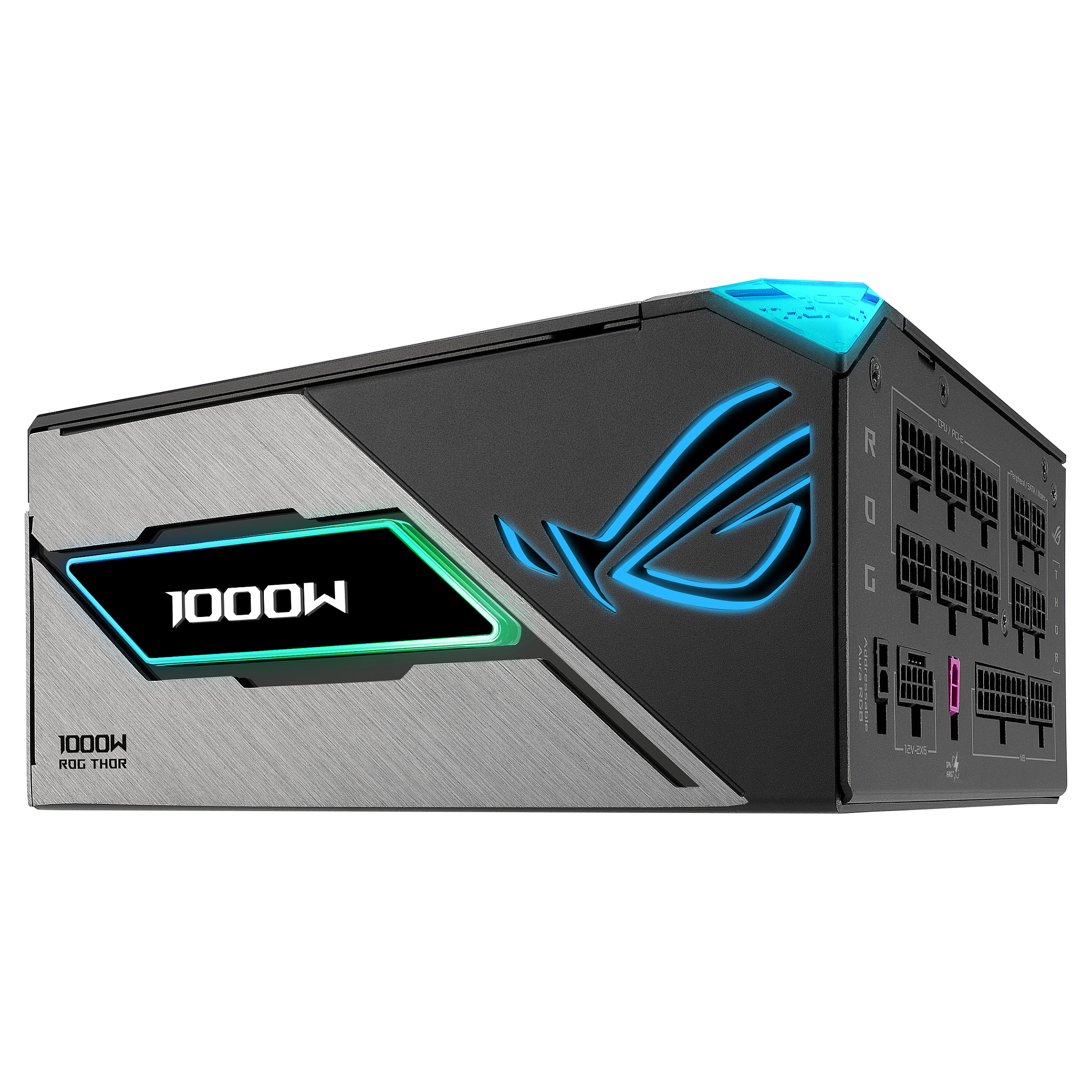 Furnizues Energjie ATX ASUS ROG Thor / 1000W / 80 PLUS Platinum / PCIe 5.0 - 6