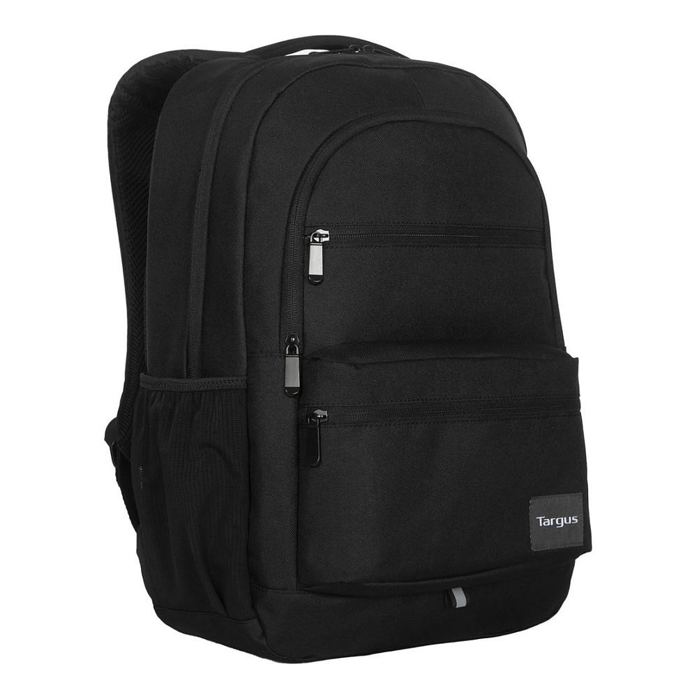 Çantë për Laptop Targus Octave III TBB653GL, 15"-16", Poliester 600D, Ndarje e Mbushur, 2 Xhepa për Shishe - Zezë - 3