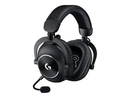 Kufje Gaming Logitech Pro X 2 Wireless / 981-001263 – Zezë - 3