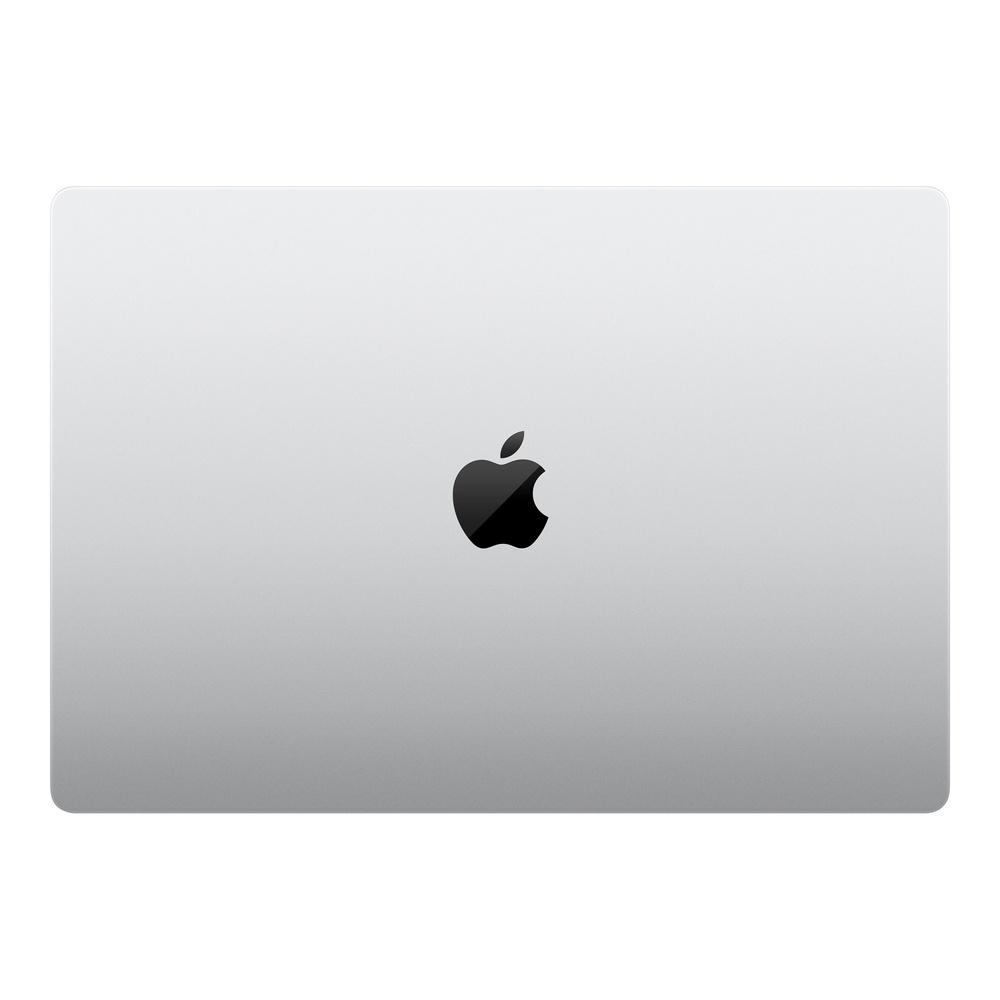 MacBook Pro M5 Pro 16.2", 18 CPU, 20 GPU, 48GB, 1TB - Silver - 3