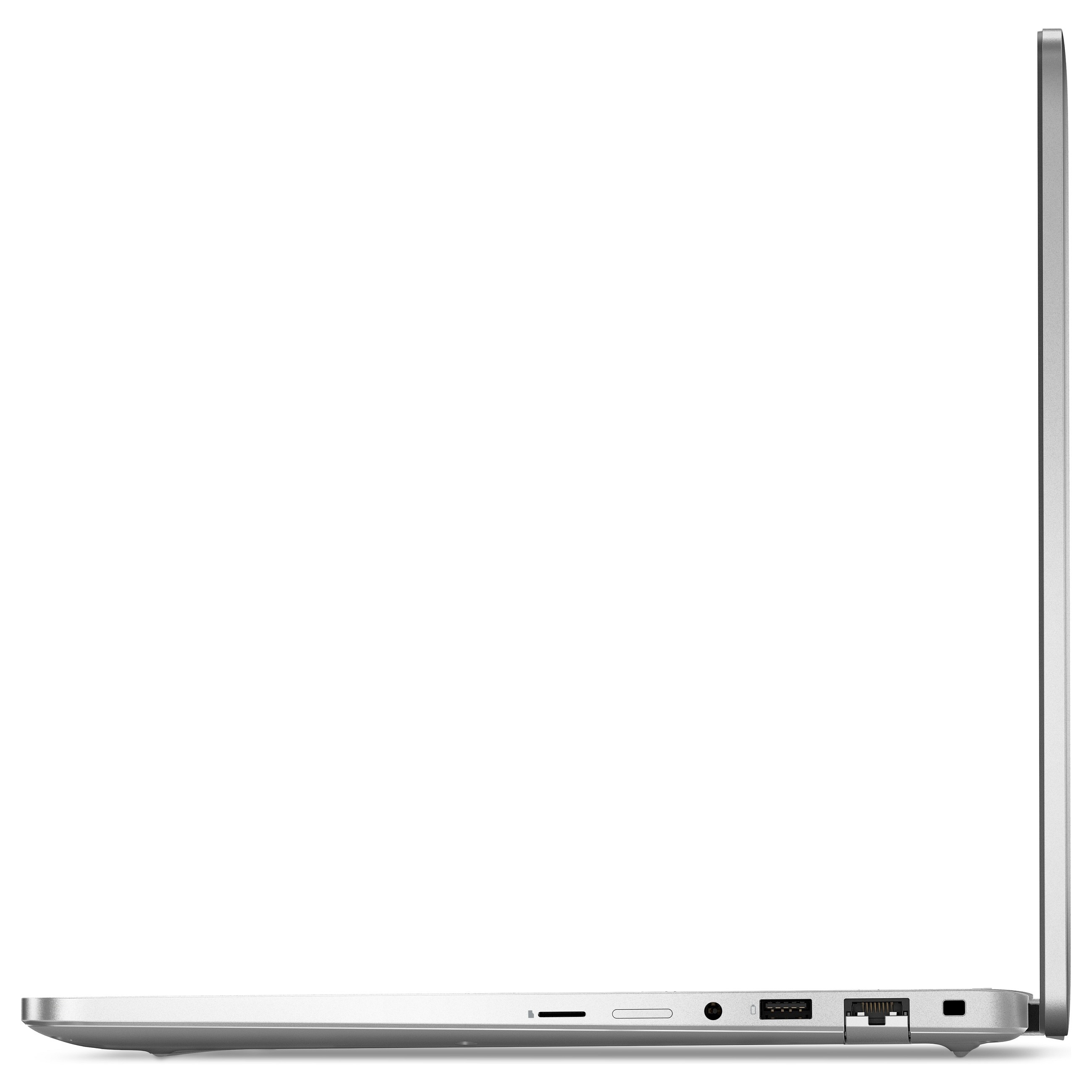 Laptop DELL Pro 16 Plus PB16255 / Ryzen 5 PRO 230 / 32GB LPDDR5x / 1TB / 16" WUXGA (Full HD+) IPS 60Hz / AMD Radeon 760M - Argjend - 6