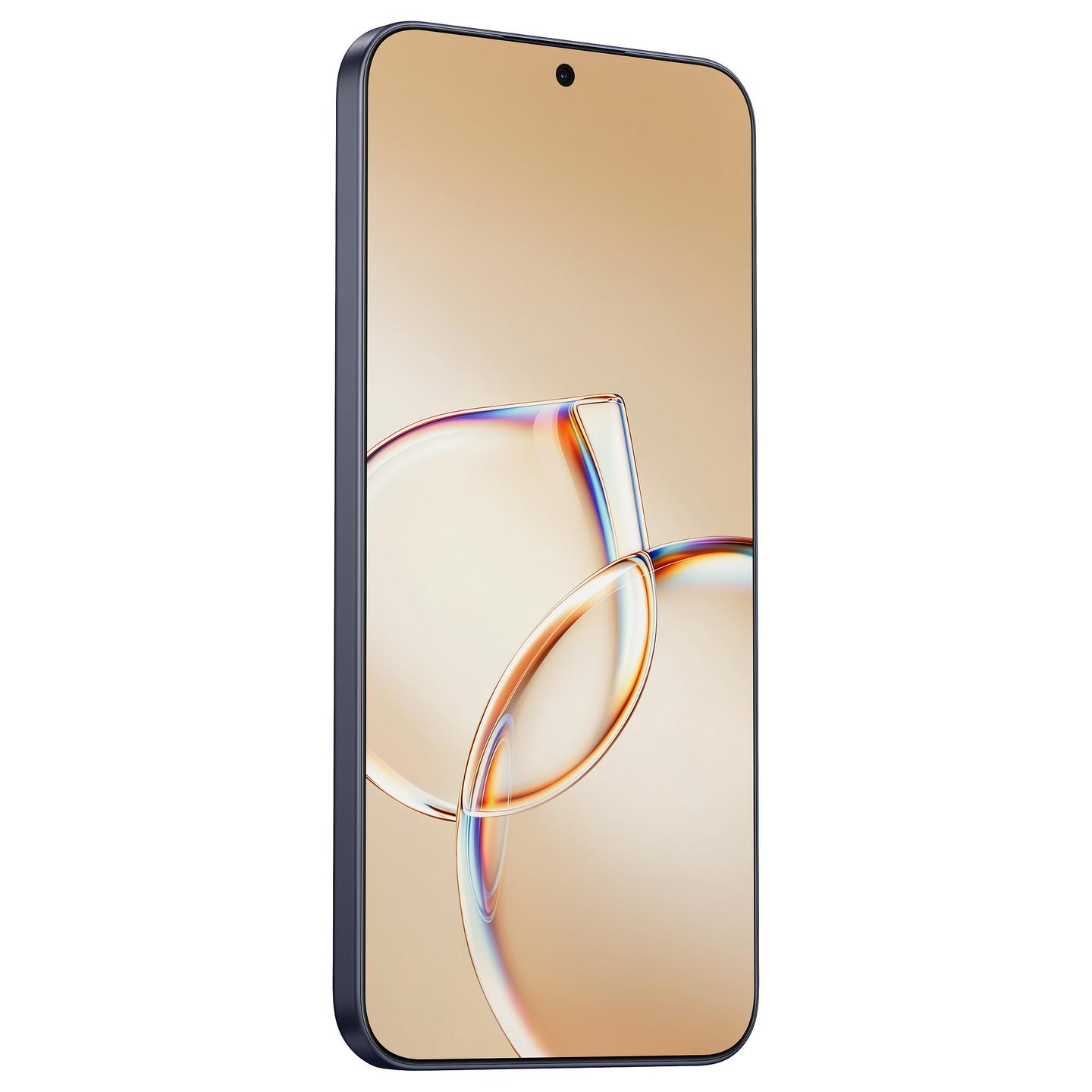 Telefon TCL P80 Pro, 8GB, 256GB, 5G, Dual SIM - Blu - 5