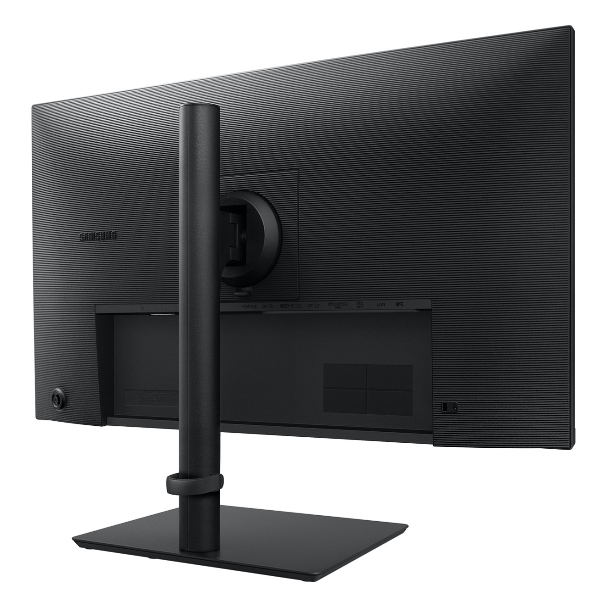 Monitor Samsung S27F434UAU / 27" / Full HD IPS / 100Hz / 5ms / HDMI + DP + USB-C + USB Hub - Zezë - 6