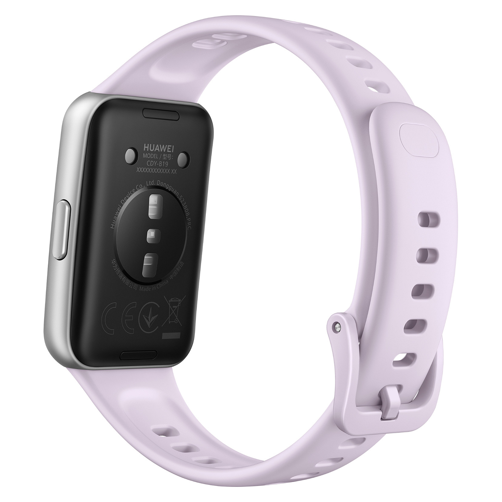 Orë i Mençur Huawei Band 11 / AMOLED 1.62" / Bluetooth 6.0 / Monitorim i Pulsit - Vjollcë - 2