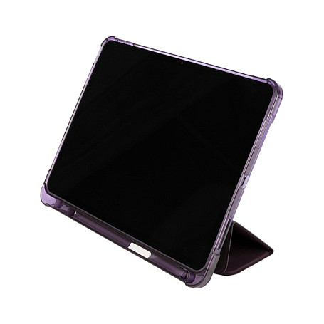 Aksesorë për tablet Tucano Satin / iPad Air 11" M2/M3 / IPDA11M2ST-PP - Vjollcë - 5