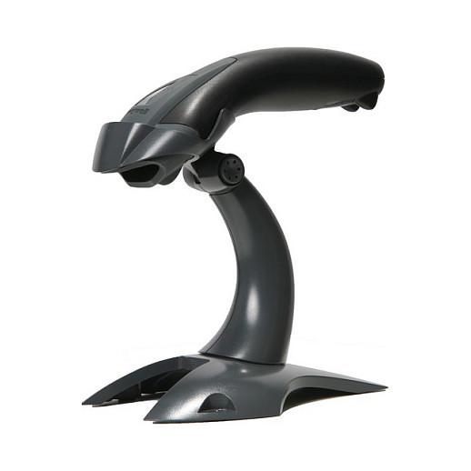 Skaner Barkodesh Honeywell Voyager 1200g / 1D / Laser / 100 skanime/sek. / USB / RS-232 / Keyboard Wedge / IP42 - Zezë - 2