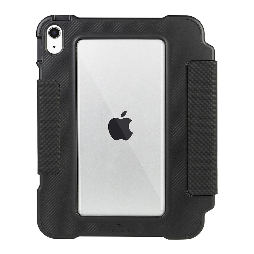 Aksesorë për tablet Tucano Alunno Case / iPad 10.2" / Anti-Shock - Zezë - 3