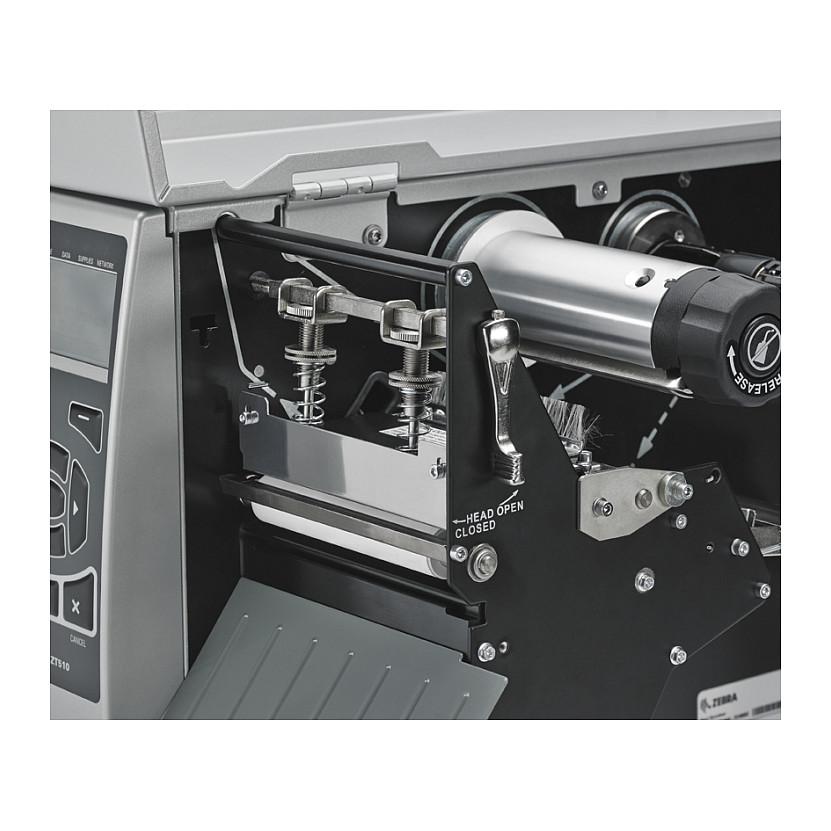 Printer Label Zebra ZT510 / Thermal Transfer / 300 × 300 DPI / 305 mm/s - Gri - 6