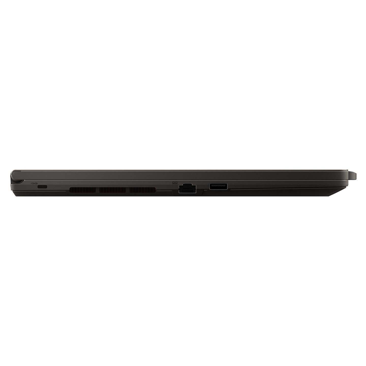 Laptop MSI VenturePro 16 A2RWEG-003FR, Core 7 240H, 16GB DDR5, 512GB, 16" 2K OLED 120Hz, RTX 5050 8GB - Zezë - 9