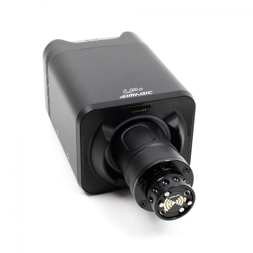 Bazë Timoni Simagic Alpha EVO Sport / Direct Drive / 9 Nm / Encoder 21-bit / Quick Release - Zezë - 2