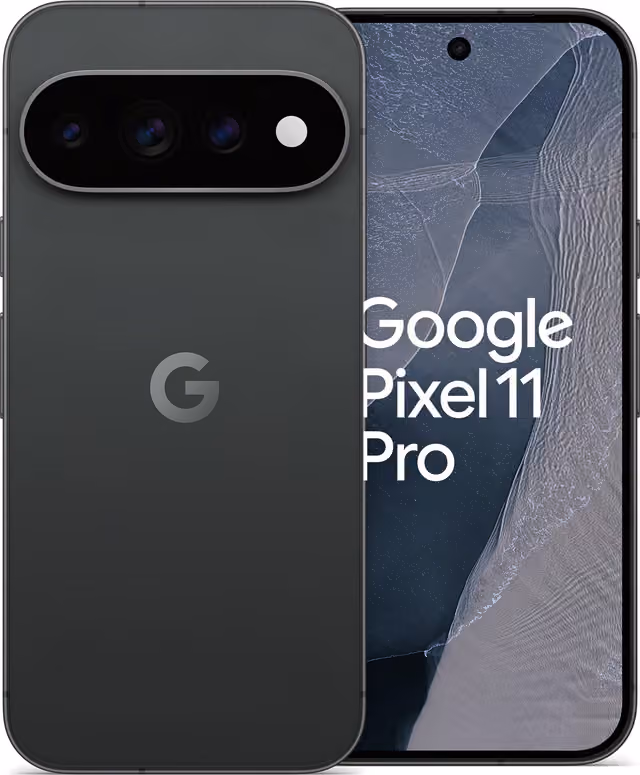 Telefon Google Pixel 11 Pro 5G / 16GB / 512GB - Zezë