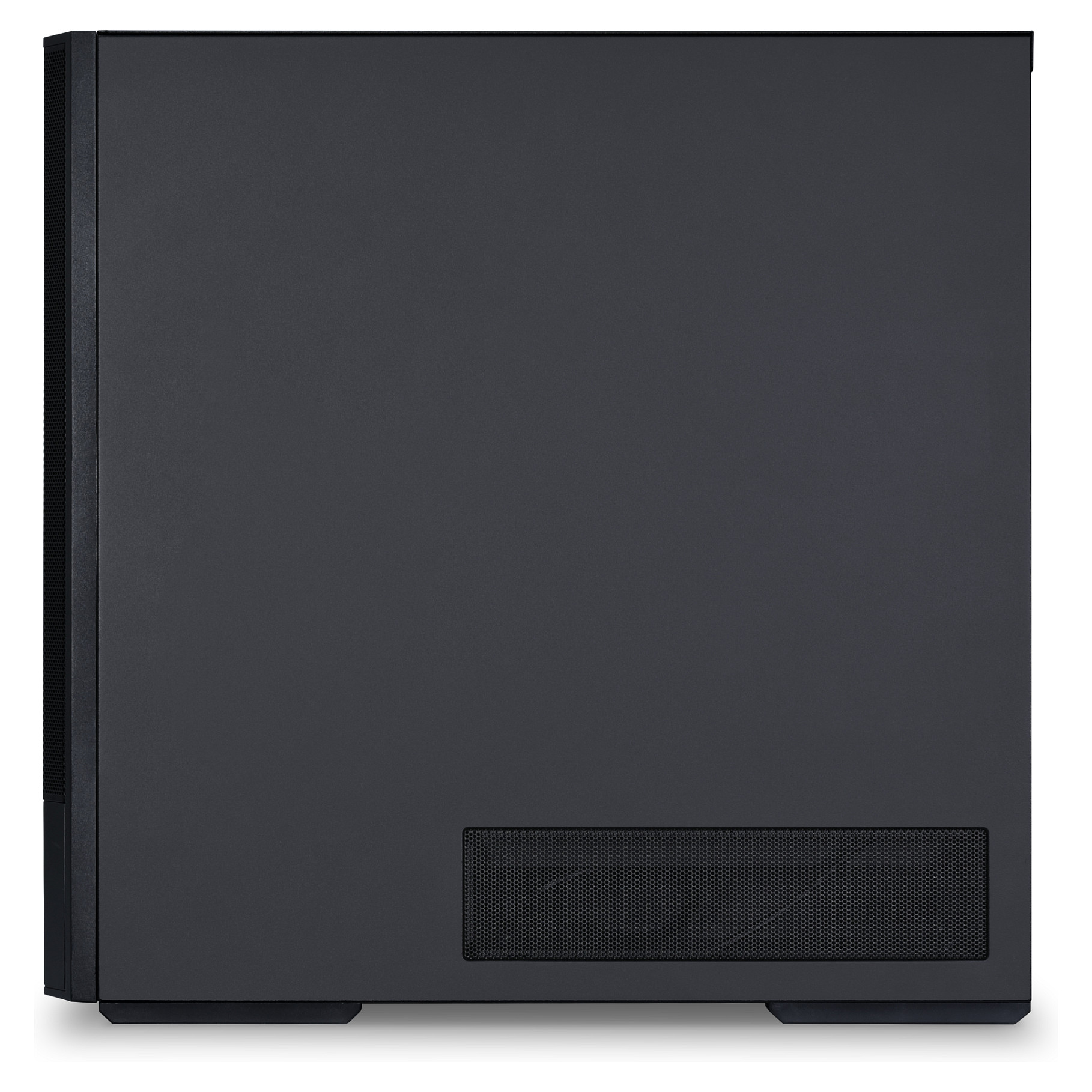 Kasë Lian Li LANCOOL 207 DIGITAL / Midi Tower / ATX / 4x PWM Fan / 6" LCD - Zezë - 15