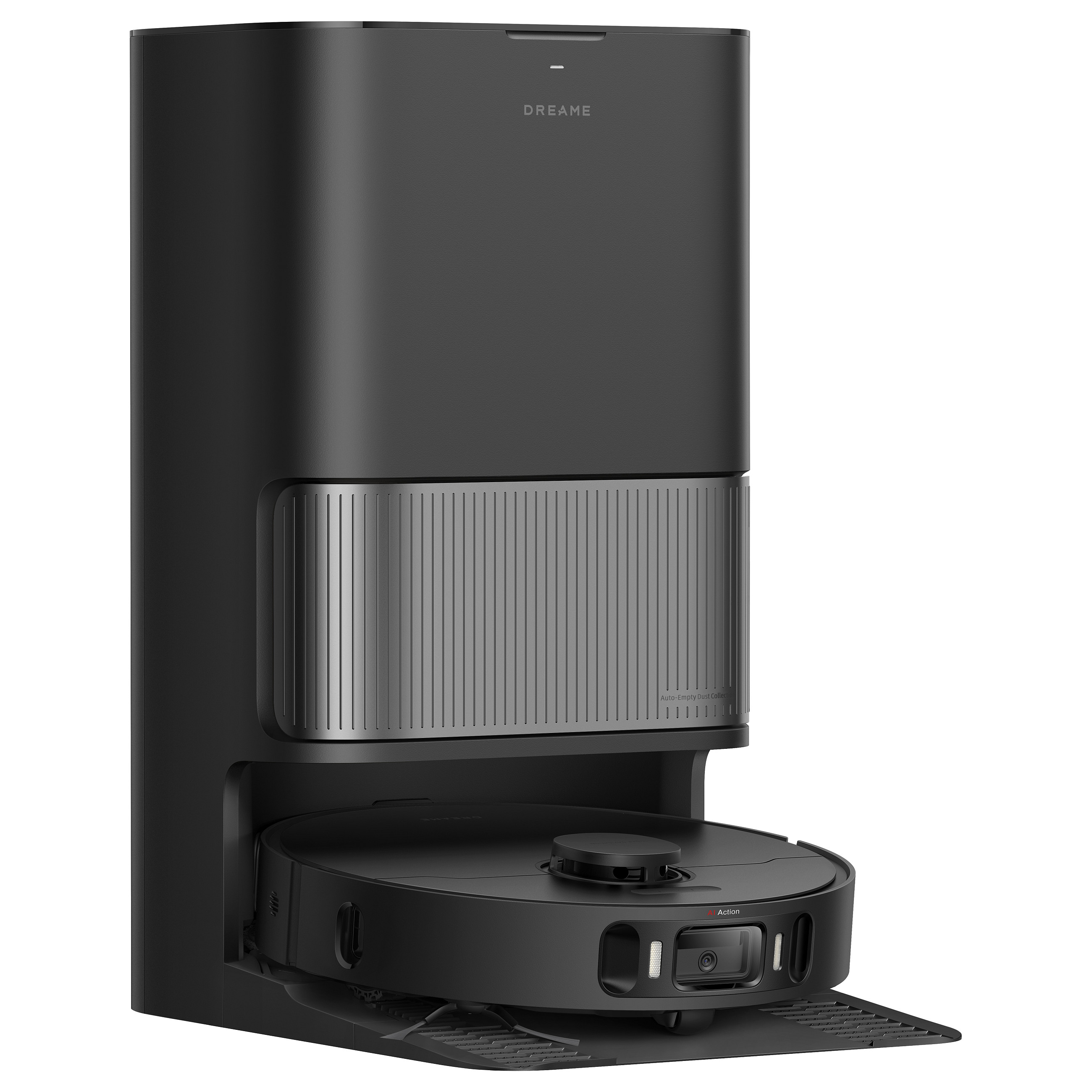 Fshesë Robotike Dreame L40 Ultra AE – E Zezë - 23