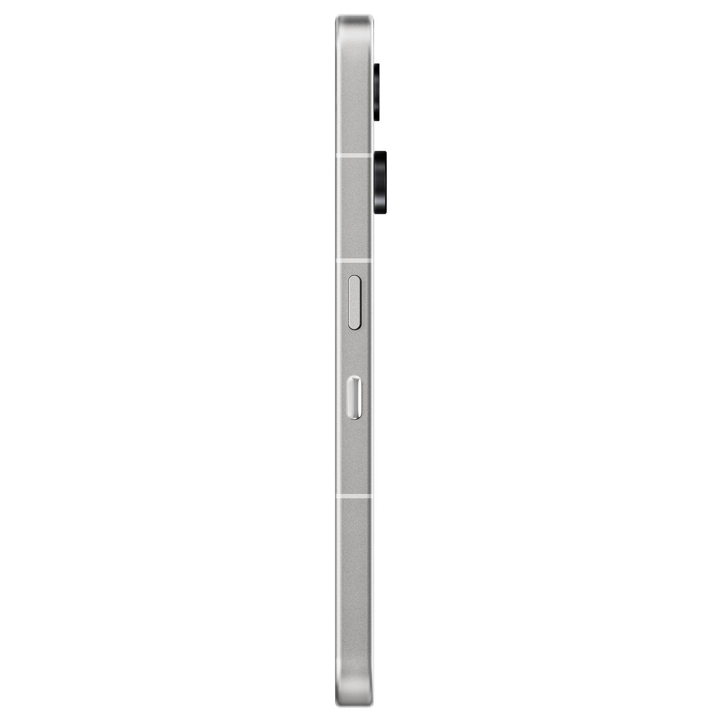 Telefon Android Nothing Phone (3) 5G / Snapdragon 8s Gen 4 / 12GB / 256GB / 6.67" AMOLED / 120Hz / 50MP – Bardhë - 7