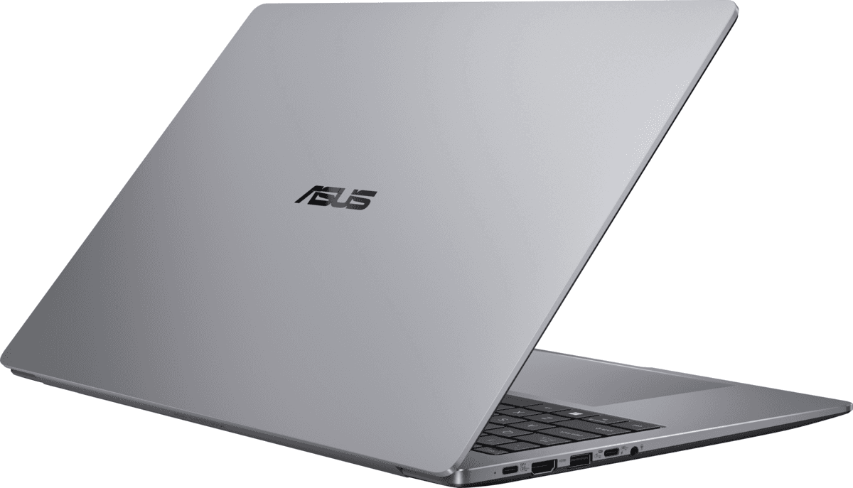 Laptop ASUS ExpertBook P5 G1 P5406CCA-NZ0221X, Ultra 7 255H, 16GB DDR5, 256GB, 14" WQXGA IPS 144Hz, Intel Arc 140T - Hiri - 4