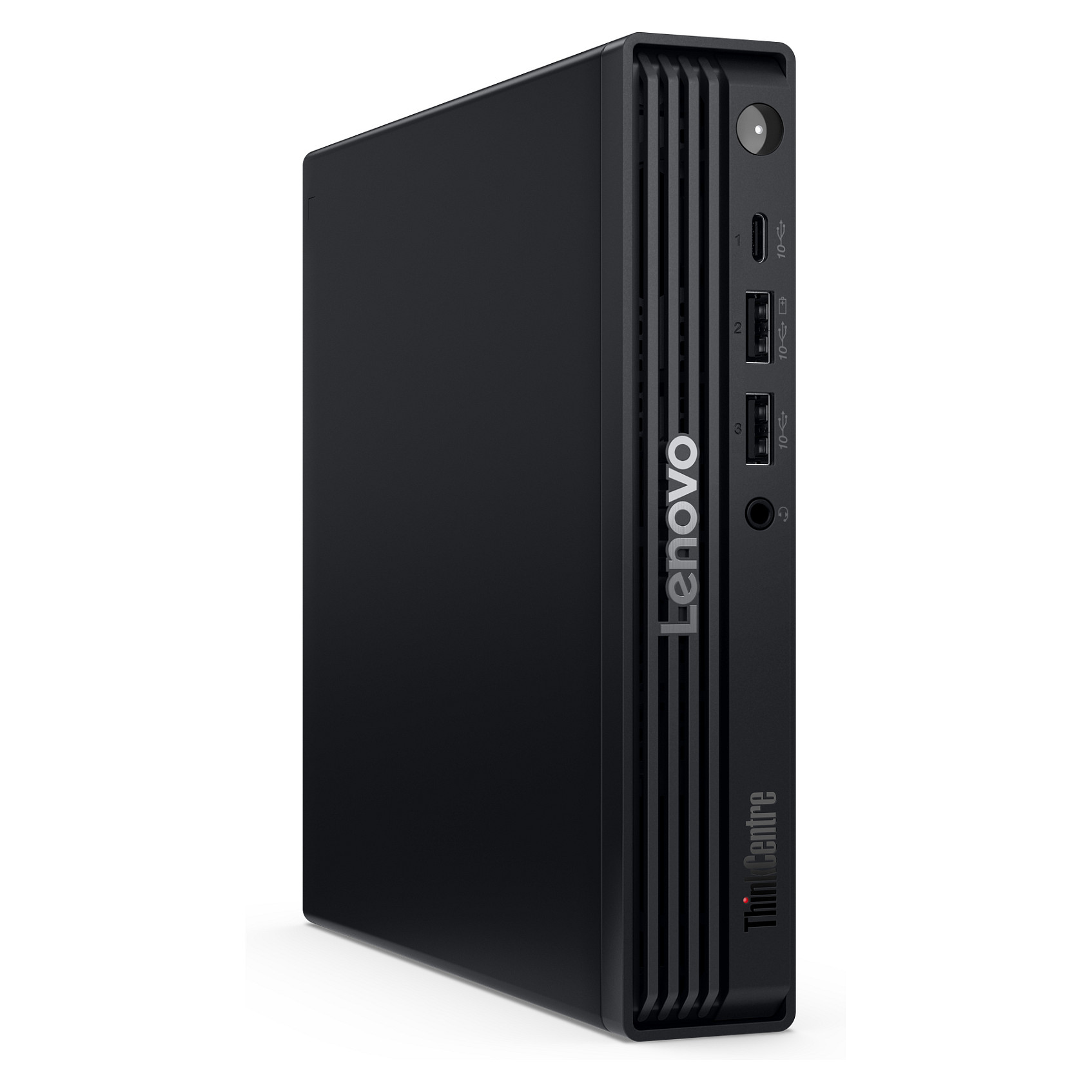 Mini Kompjuter Lenovo ThinkCentre M70q Gen 6 / Ultra 7 265T / 32GB DDR5 / 512GB / Intel Graphics - Zezë - 3