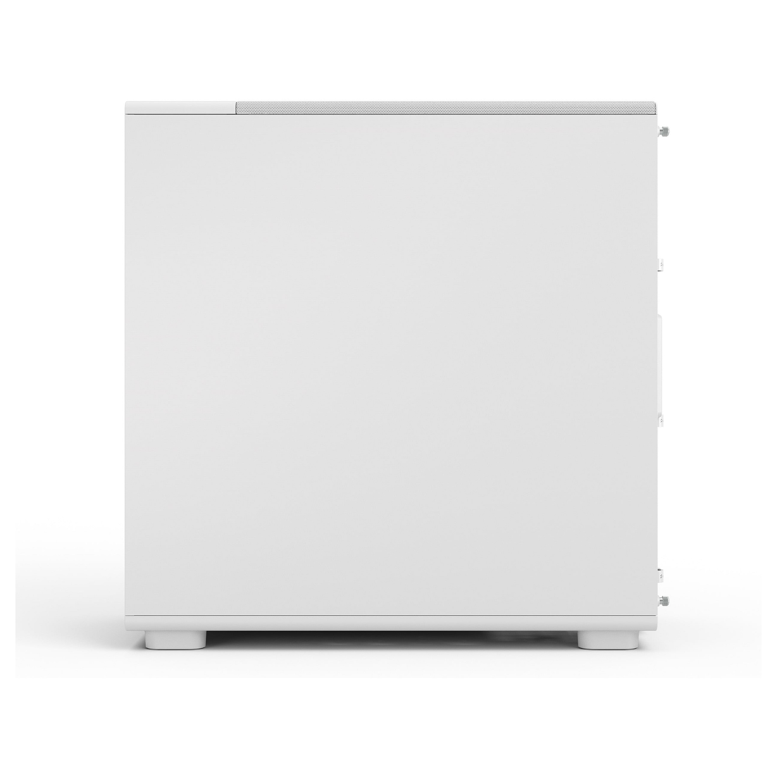 Kasë PC Fractal Design Epoch XL / Mid Tower / E-ATX + ATX / 3x 140mm Fan / Tempered Glass - Bardhë - 9