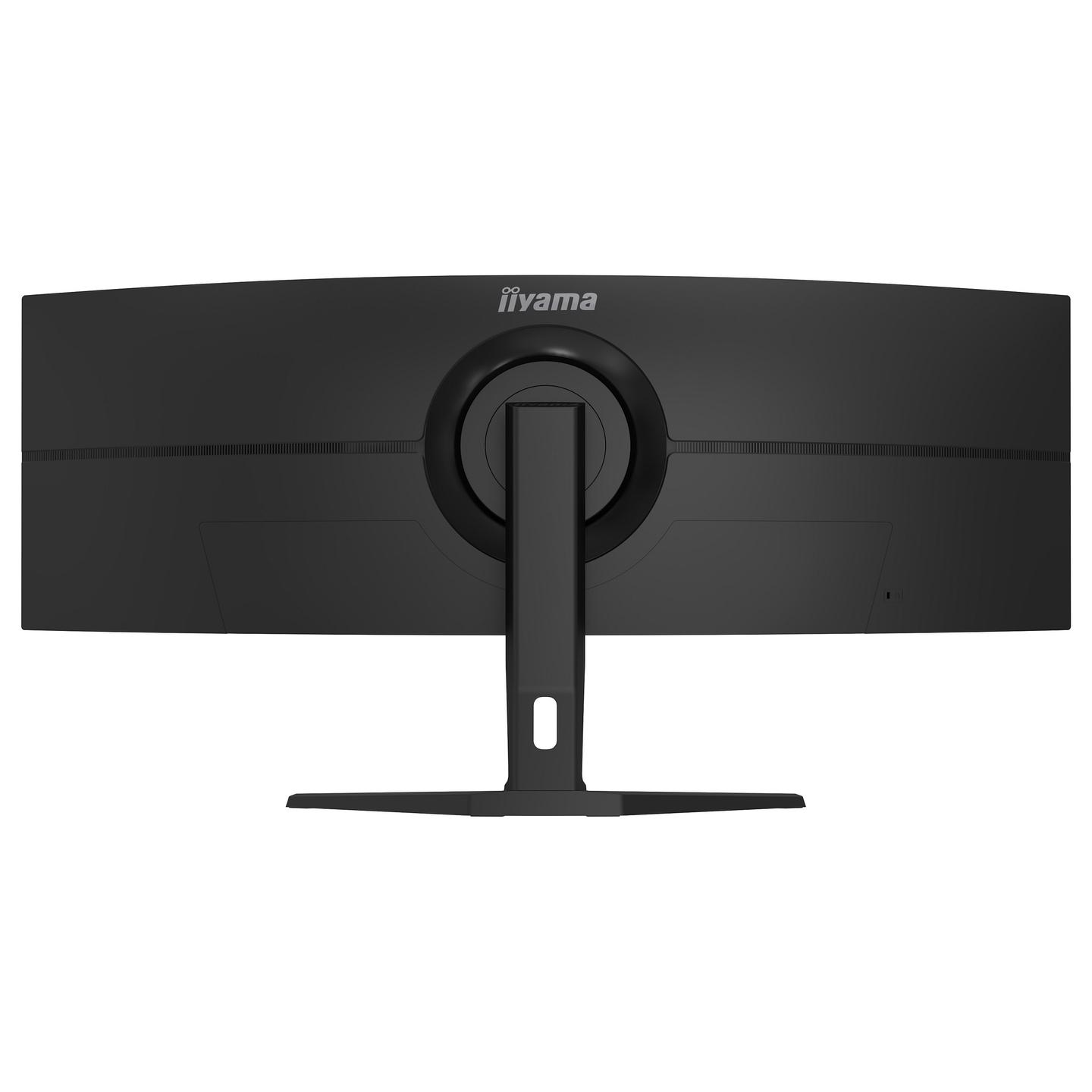 Monitor Iiyama ProLite XCB4994DQSU-B1 / 49″ / DQHD VA Curved / 120 Hz / 2 ms / DP + HDMI + USB Hub - Zezë - 7