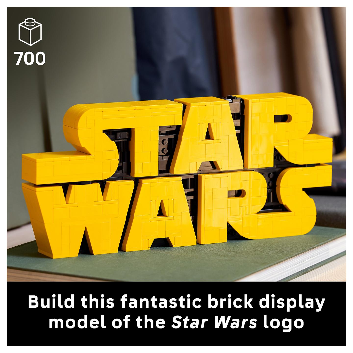 LEGO Star Wars Logo 75407 - 31
